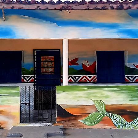 Canto Da Sereia - Casa Сори Экстерьер фото