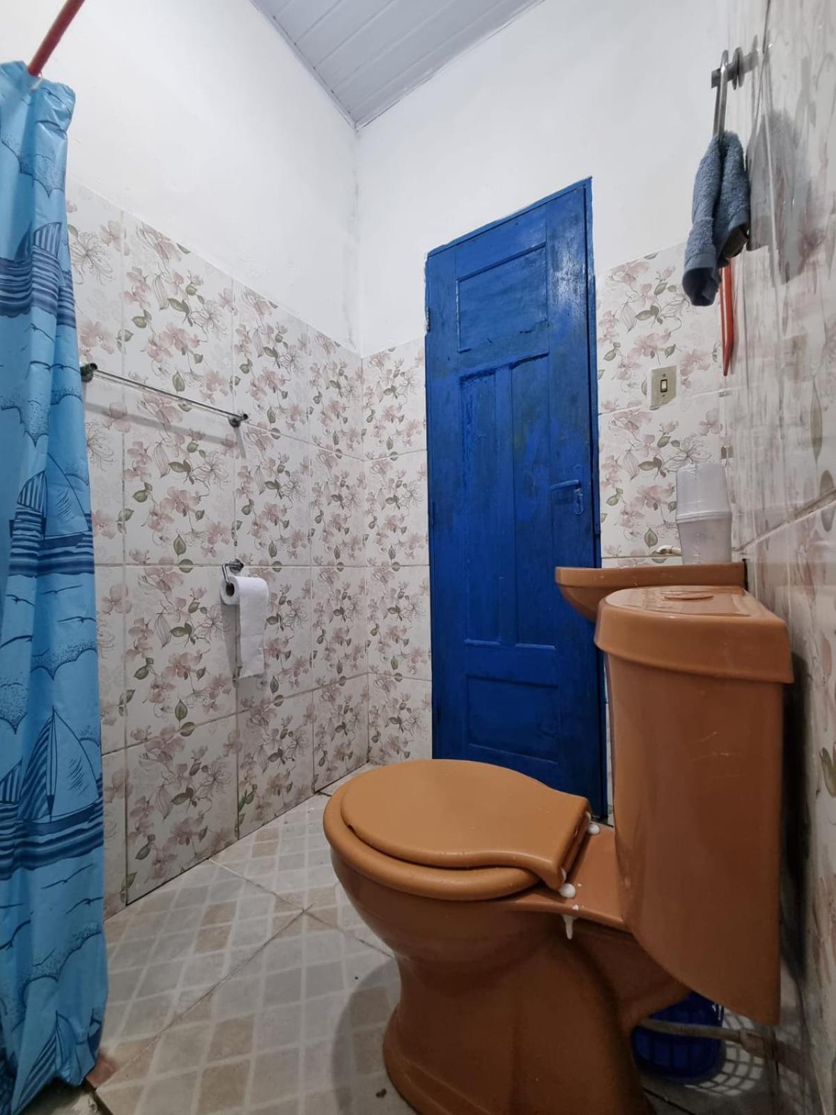 Canto Da Sereia - Casa Сори Экстерьер фото
