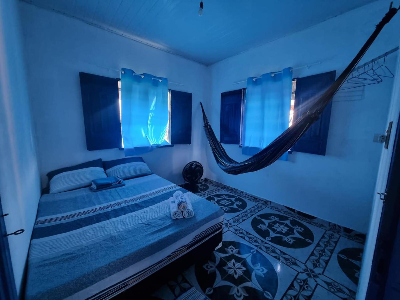 Canto Da Sereia - Casa Сори Экстерьер фото