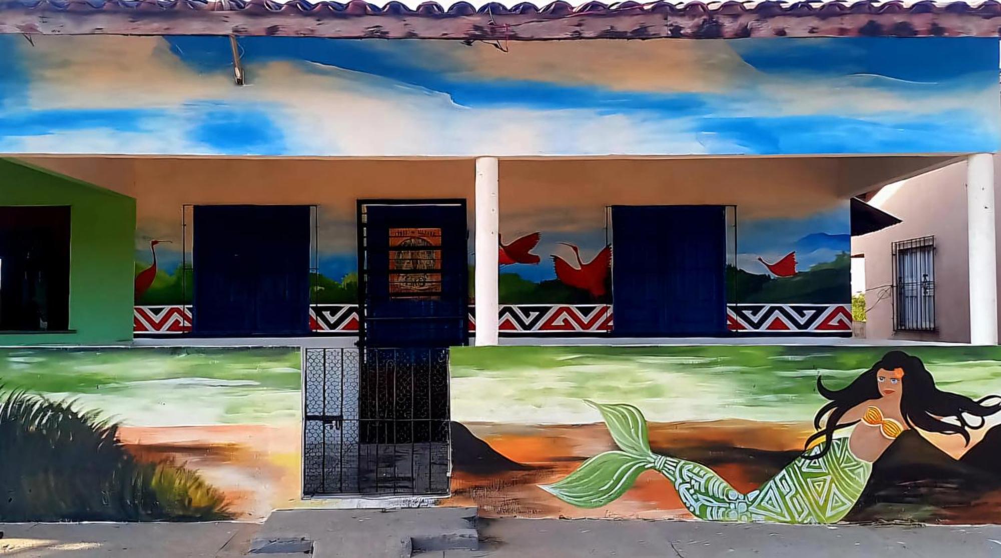 Canto Da Sereia - Casa Сори Экстерьер фото