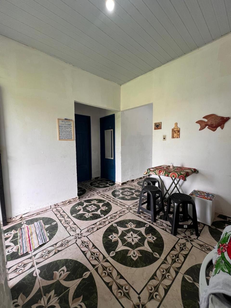 Canto Da Sereia - Casa Сори Экстерьер фото